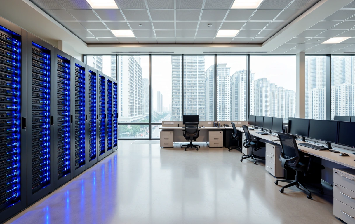 Analytical Environment