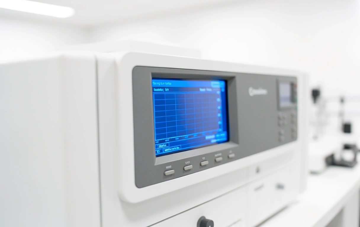 Precision Measurement