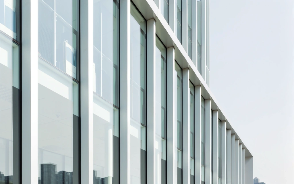 Canton Metric Systems Guangzhou Office