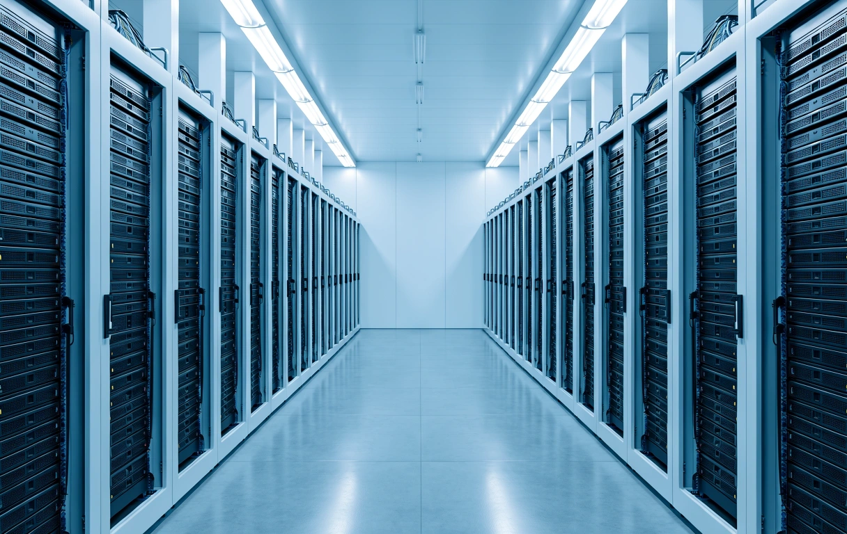 Data Integration Hub