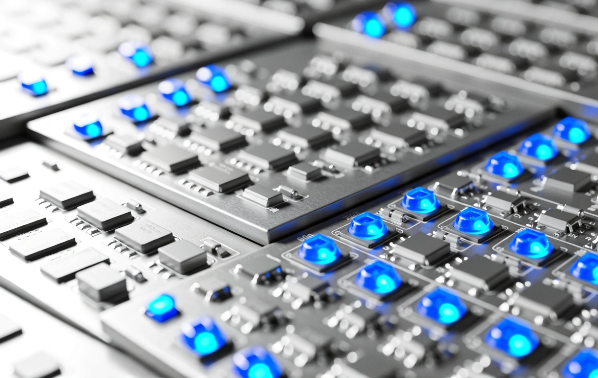 Level 01 Infrastructure